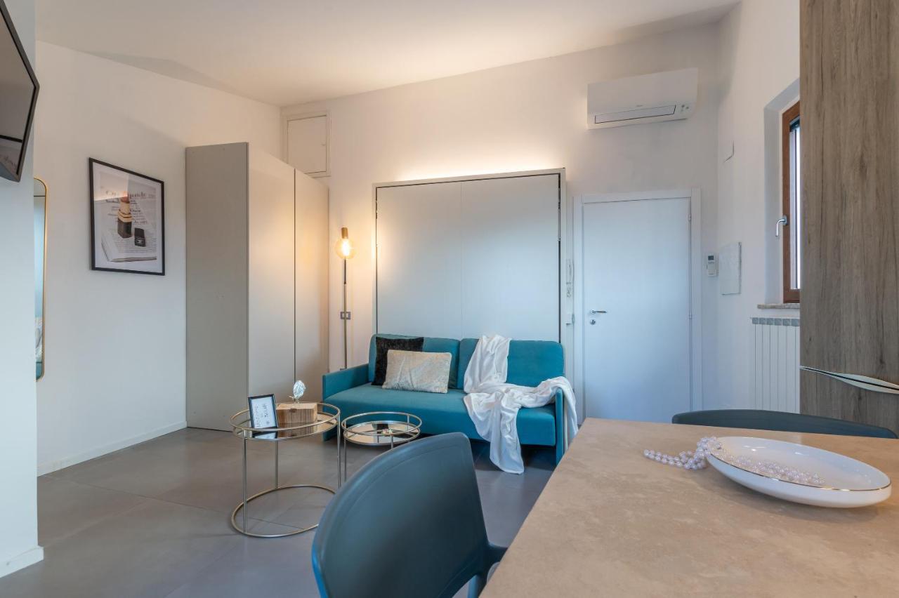 Apartamento Pearl N°5 Siena Exterior foto