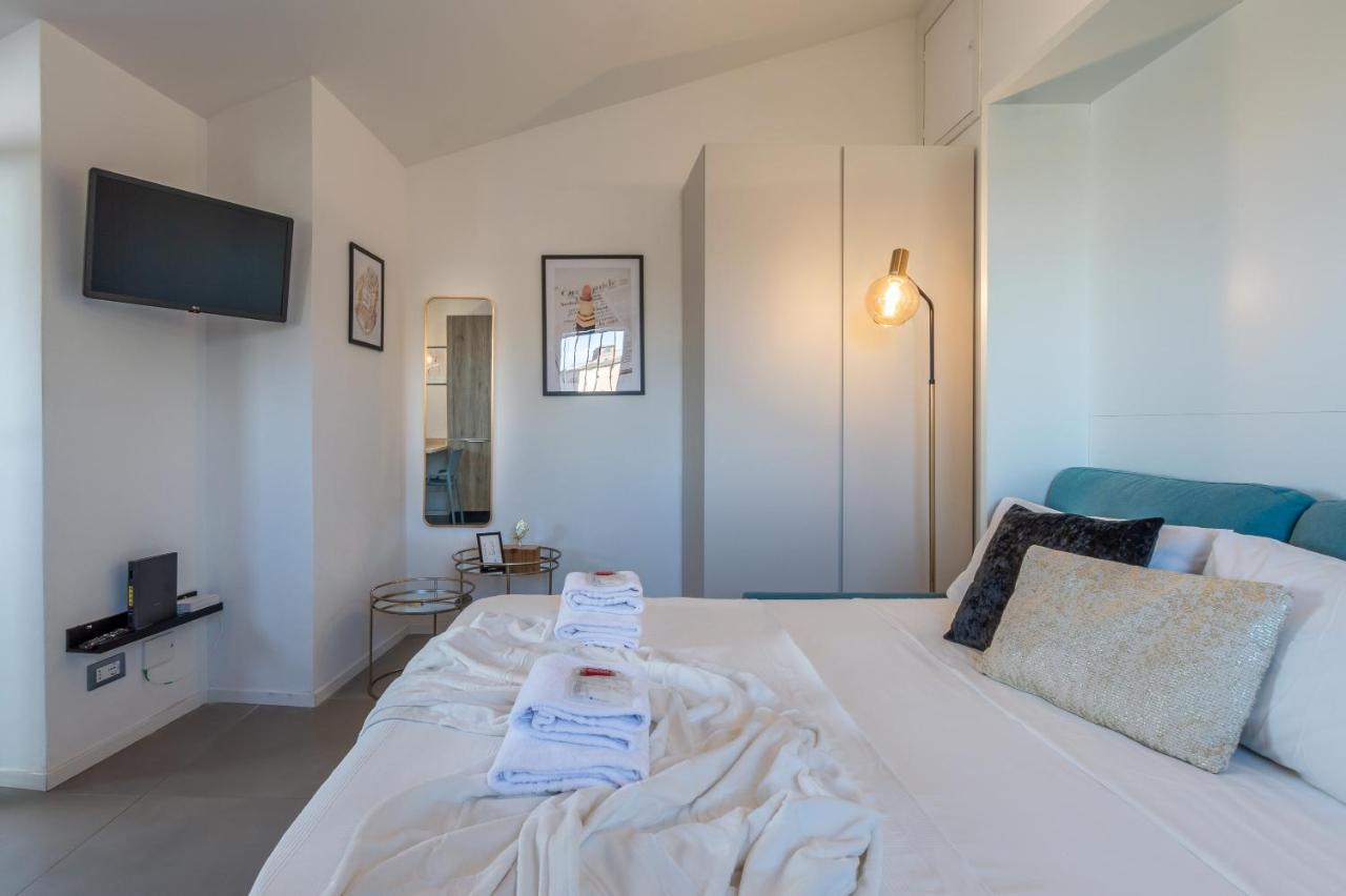 Apartamento Pearl N°5 Siena Exterior foto