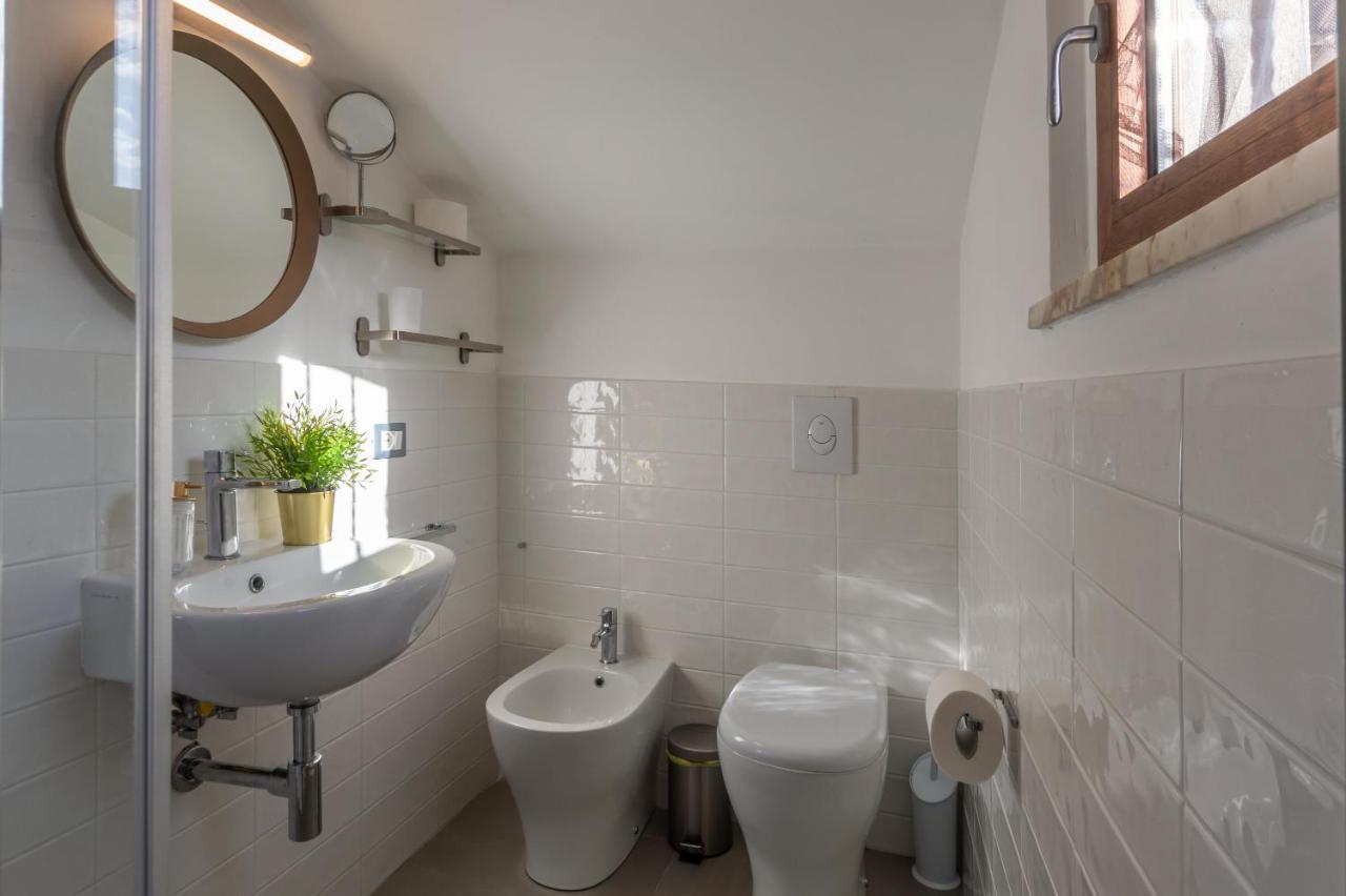 Apartamento Pearl N°5 Siena Exterior foto
