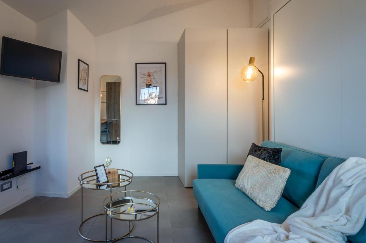 Apartamento Pearl N°5 Siena Exterior foto